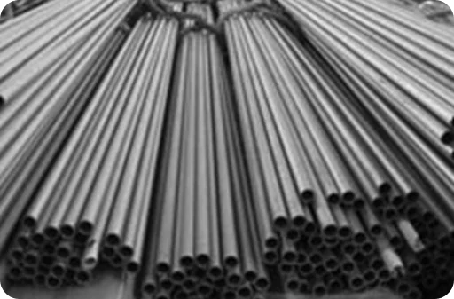 SS 347 Cold Rolled Coiled Tubing